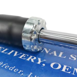 Car Make W124 W201 Coil Spring Shock Front 1982-1993 Car Shock Absorber with