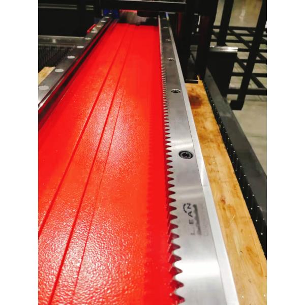 Chylaser Fiber Glory Star Mini Laser Cutting Machine for Sheet Metal Cutting Table