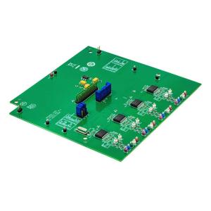 Quality EVAL-ADE9113KTZ Embedded Solutions 24 Bit 32k Samples Per Second ADC Evaluation Board for sale