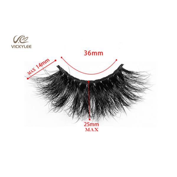 Full Strips 0.06 22MM Volume Eyelash Extensions