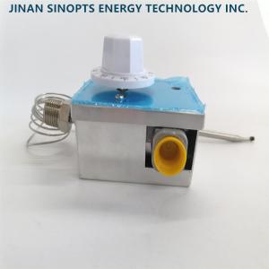 High Quality Replacement Robertshaw Gas Fryer Thermostat Control Valve