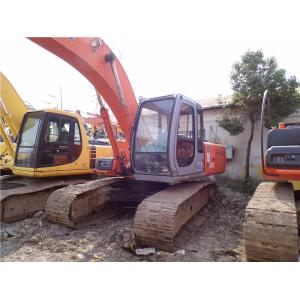 Used HITACHI EX200-5 EXCAVATOR