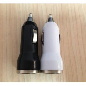 5v 2.1a car charger