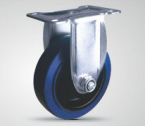 Chrome Steel Industrial Casters Performance Specifications For Industrial