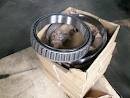 China 2788/2720 Tapered Roller Bearing 38.1x76.2x23.812mm on sale