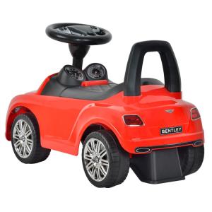 Age Range 2 to 4 Years Customized Multi-Functional Toy Ride On Balanced Bike Car