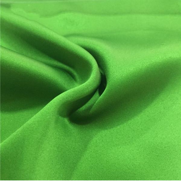 Buy Matte Satin Chiffon Fabric at wholesale prices
