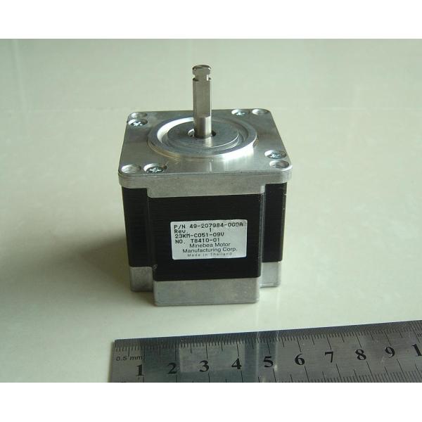 Buy Diebold Opteva Stepper Motor 49207984000A 23KM-C051-09V ATM machine parts at wholesale prices