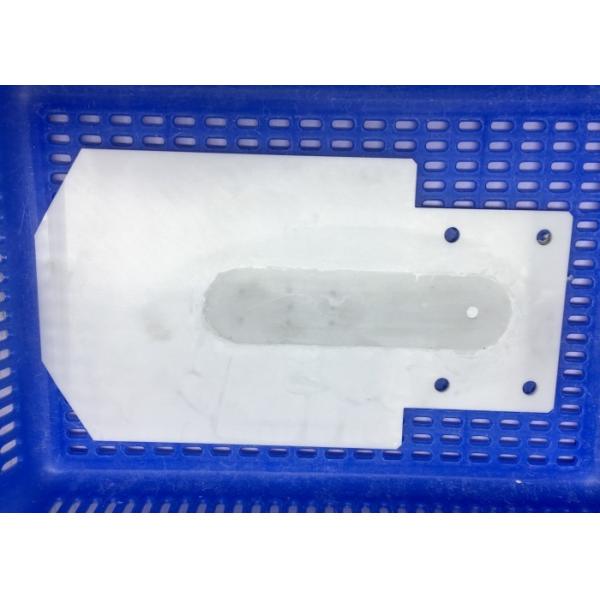 Buy High Heat Resistant Advanced Technical Ceramics Vacuum Adsorption Chucking at wholesale prices