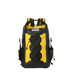PVC Impermeavel Triathlon Transition Backpack Outdoor Sport use