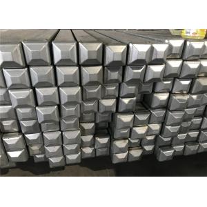 Diplomat Fencing Panels 2.1mtrs x 2.4mtrs Rail 45mm x 45mm Wall Thick 1.5mm