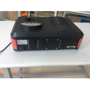 Lcd Screen Single Beam Instrument Visible Single Chip Microcomputer Control