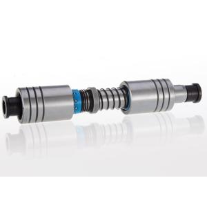 CNC Metal Stamping Spare Parts for Mold Guide Post SUJ2 Material HRC60-62