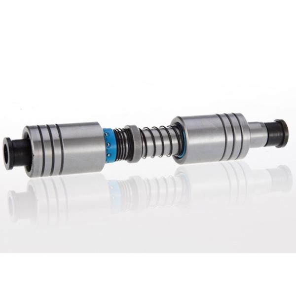 CNC Metal Stamping Spare Parts for Mold Guide Post SUJ2 Material HRC60-62