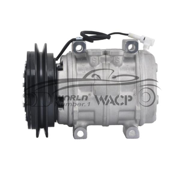 Car Air Compressor For Hino Ranger For Mitsubishi Mirage For Dodge Colt WXTK117A