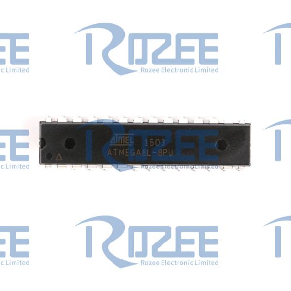 Buy ATMEGA8L-8PU at wholesale prices