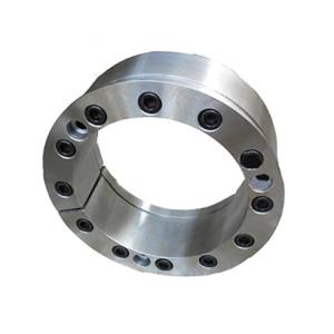 Z4 Locking Device Flywheel Pulley Expansion Sleeve Locking Assembly