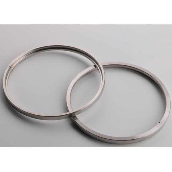 Buy 410SS Metal Bonnet Seal Ring 3-1/16'' To 4-1/16'' 5M-20M at wholesale prices