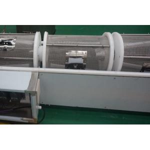 Small 4 Inch Vegetarian Soft Gelatin Capsule Manufacturing Machine