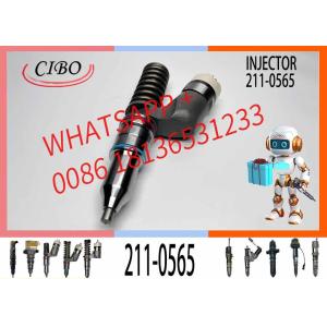 Fuel Injector 211-0565 10R-7229 229-5919 211-3027 232-1199 249-0709 for C+ C15 l