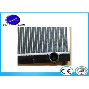 OEM 16400-0M030 Auto Radiator Toyota Car Radiator VIOS 5CC 16 MT CORE SIZE 350