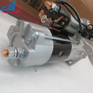 HOWO A7 420HP D12 Engine HOWO Starter VG1246090002