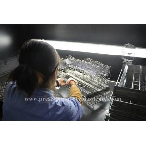 Multifocal NK55 1.56 Progressive Spectacle Lenses , AR Coating Progressive