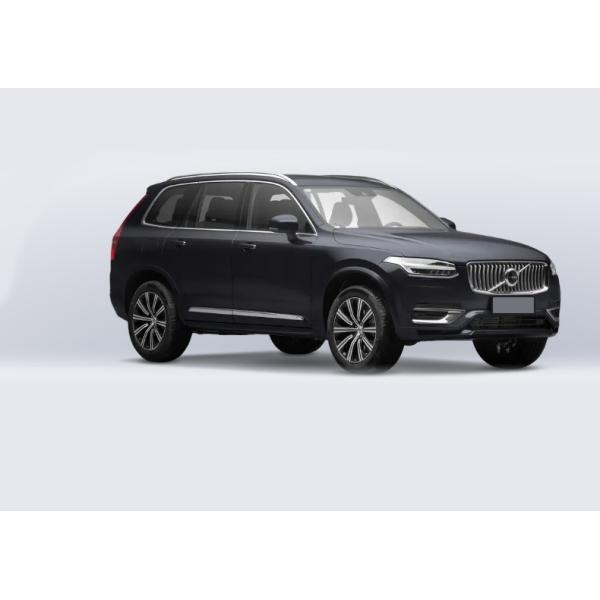 Big Space Energy Vehicle 2022 VOLVO XC 90 Electric Car with Endurance Mileage 0km