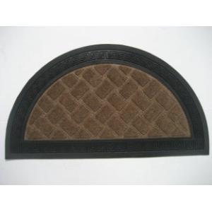 Rubber door mat/Rubber edge mat 903H-NP