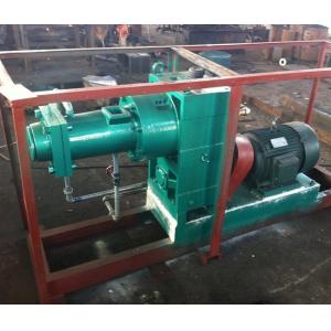 Quality Rubber Extruder Rubber Extruding Machine for sale