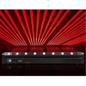 RGBW Rgb Pl Moving Head Light IP33 Ra80 For DJ Disco Night Club Event Stage