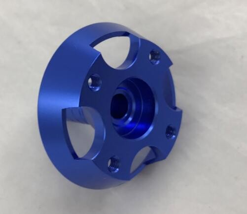 Buy Custom made brass/copper CNC turning parts milling spare parts at wholesale prices