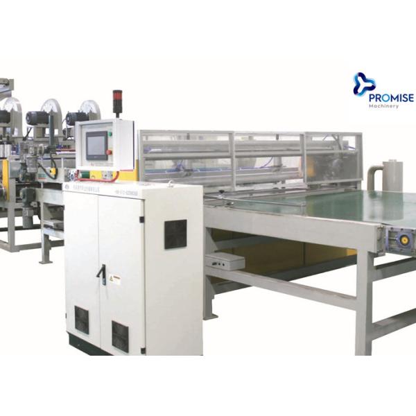 Buy Sleep Bed Pillow 3D Plastic Mattress Machine at wholesale prices