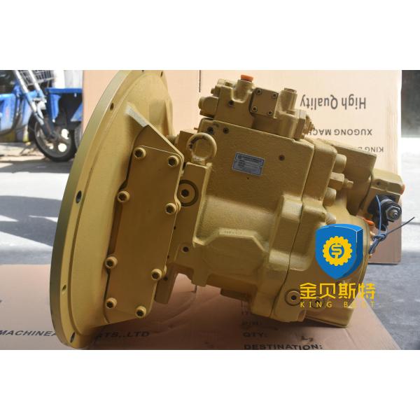 H5V160 DP Excavator Hydraulic Pumps For 330 / Excavator Spare Parts