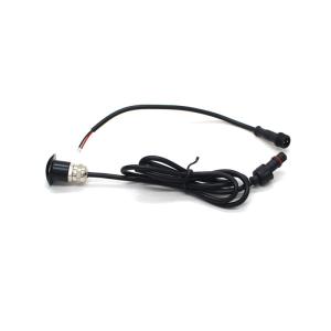 Christamas Gift 1m Φ26*H36mm Recessed Stair Lights