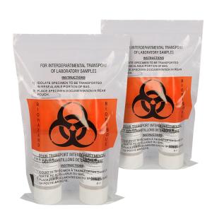 Quality Transparent Ziplock Plastic Bags with Zip Closure Printing Options for sale