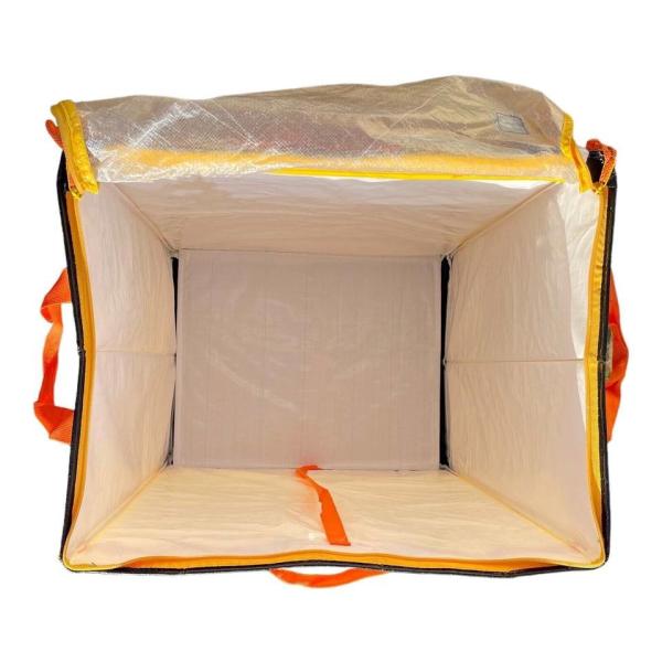 Plastic Large Folding Courier Parcel Delivery Bag For Packages Storage, express bag, drawstring courier packing bag