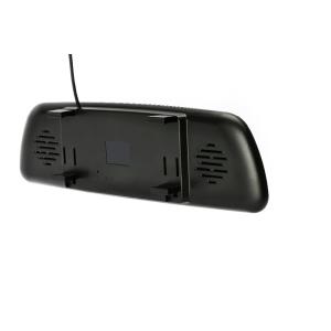 5W Monitor Rear View Mirror / Mirror Mounted Reversing Camera System