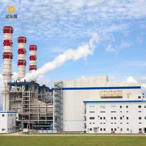 Thermal Insulation Steel Structure Construction Flexible Design