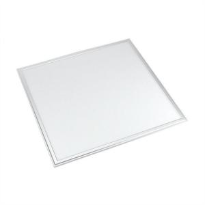 PMMA Diffuser Emergency LED Panel Light with 40W/48W Triac Dimmable No Flicker