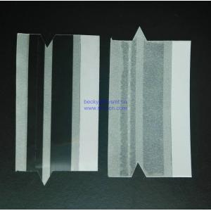 Quality M1312-BLK-PA BLACK SPLICE TAPE FOR 12MM PAPER CARRIER TAPE for sale