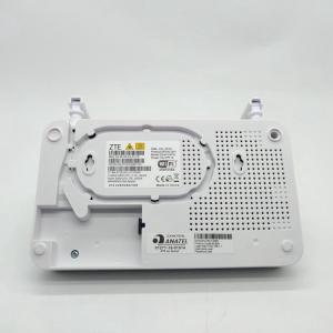 ZXHN F670L Dual Band GPON ONU 2.4G 5G 4GE 1USB 1Voice Port ONT F670 Wifi Router