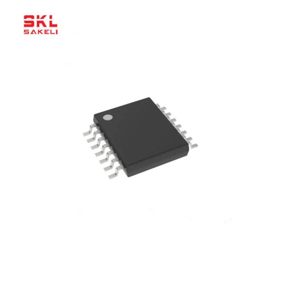Buy Integrated Circuit IC Chip TI CDCE813QPWRQ1 High Performance 4MHz Clock Generator Buffer IC at wholesale prices