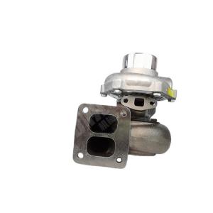 Garrett S6D110 T04B59 Excavator Turbocharger 6138-82-8201 6138-82-8200