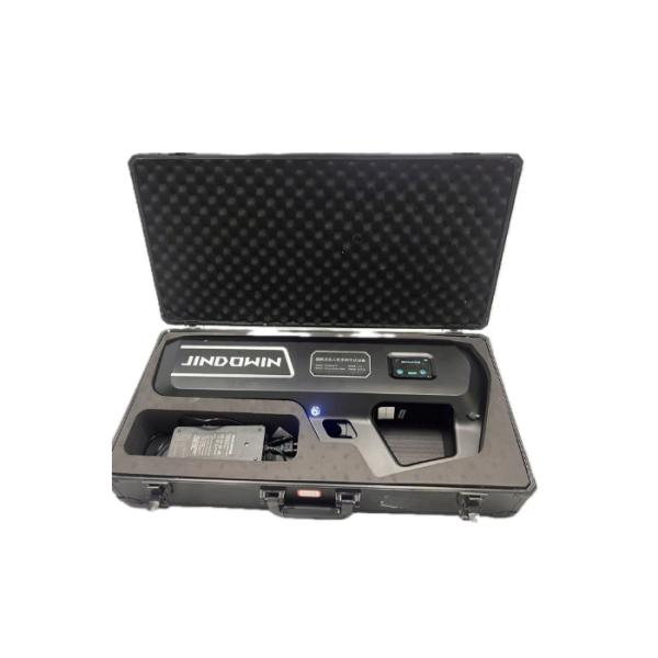 Buy Safe Handheld Drone Jammer IP65 Highly Effective With Compact Design at wholesale prices