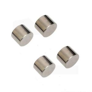 Disc Composite Customized Magnetic Beads for Education Magnet