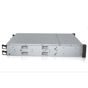 Lenovo ThinkSystem DE6400H 256TB All-Flash SAN Storage Array