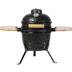 LFGB Monolith Ceramic Grill