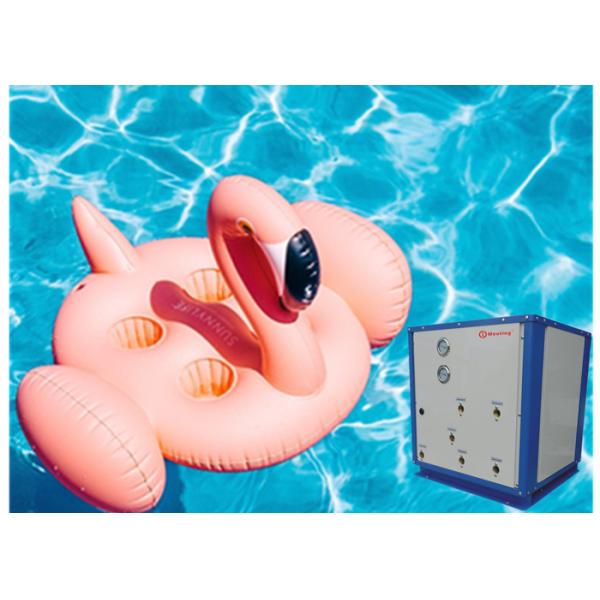 Meeting MDD30DS-1 Trinity Ground Source Heat Pump WIFI Control Heating & Cooling