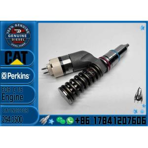 fuel injector for CAT C15 C12 294-3500 2943500 359-7434 20R-1304 3597434 20R1304